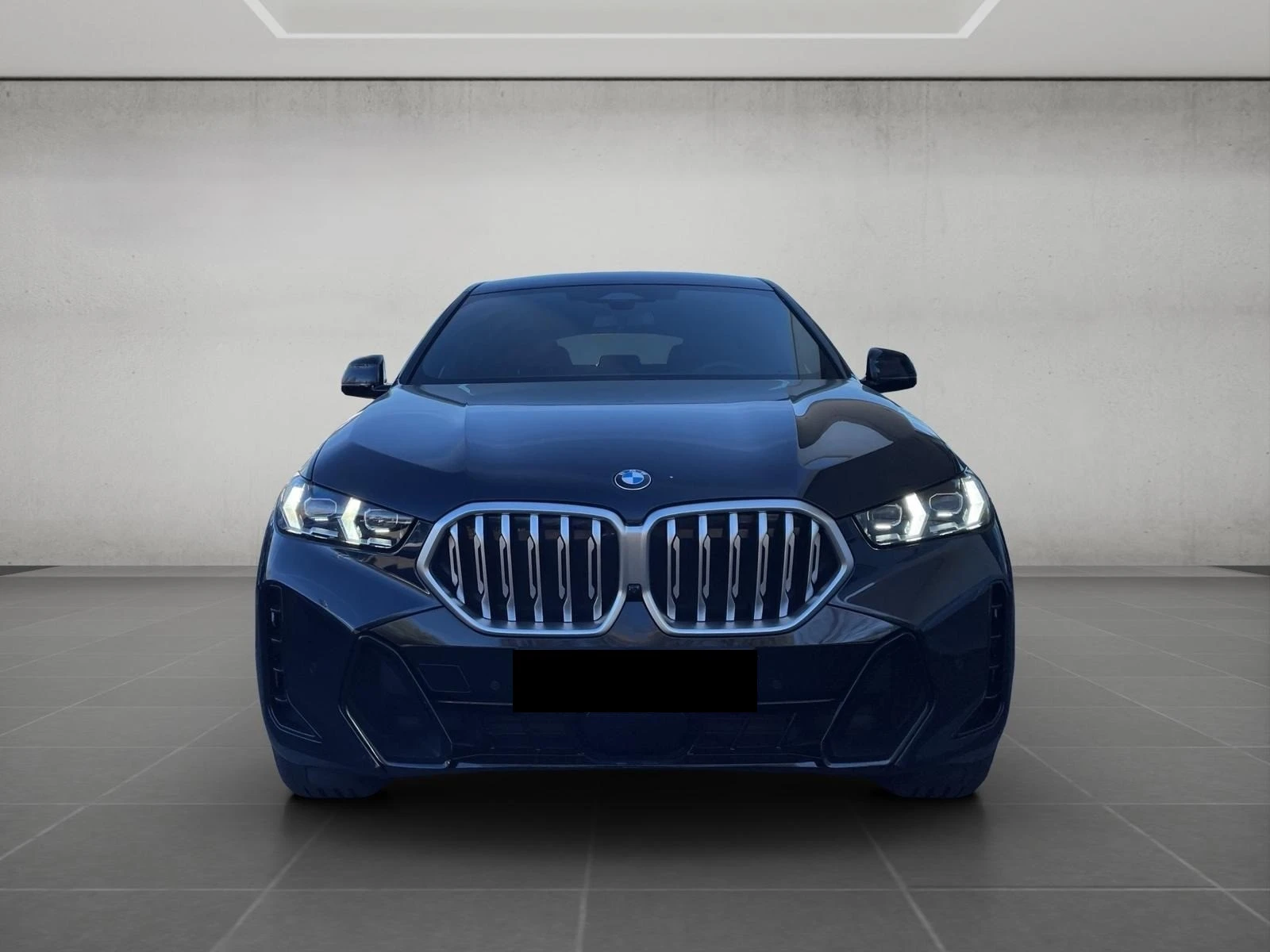BMW X6 30d/xDrive/FACELIFT/M-SPORT/CARBON/H&K/LED/HEAD UP - изображение 2