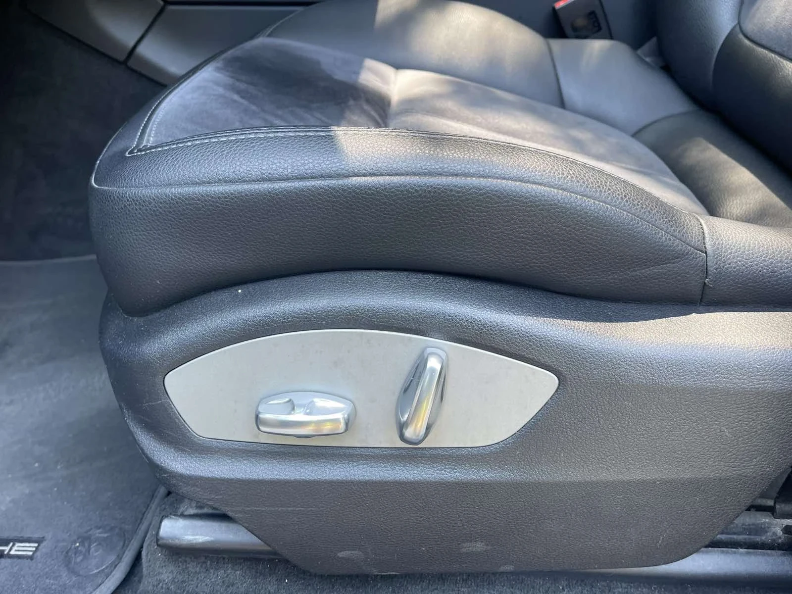 Porsche Macan 2.0i/Panorama/Sport chrono/PDK/Lizing | Mobile.bg � ����������� 11