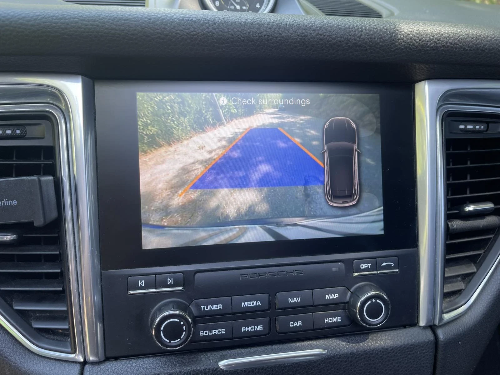 Porsche Macan 2.0i/Panorama/Sport chrono/PDK/Lizing | Mobile.bg � ����������� 17