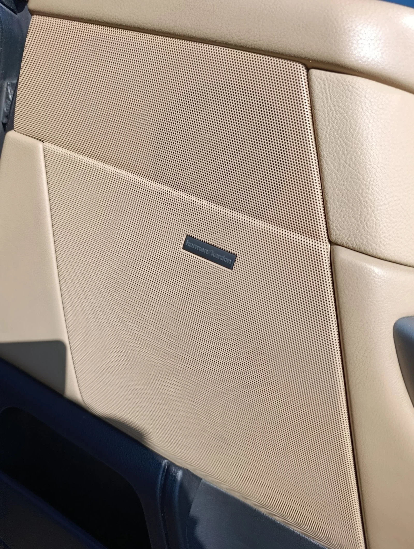 Land Rover Range Rover Sport 2.7 | Mobile.bg   11