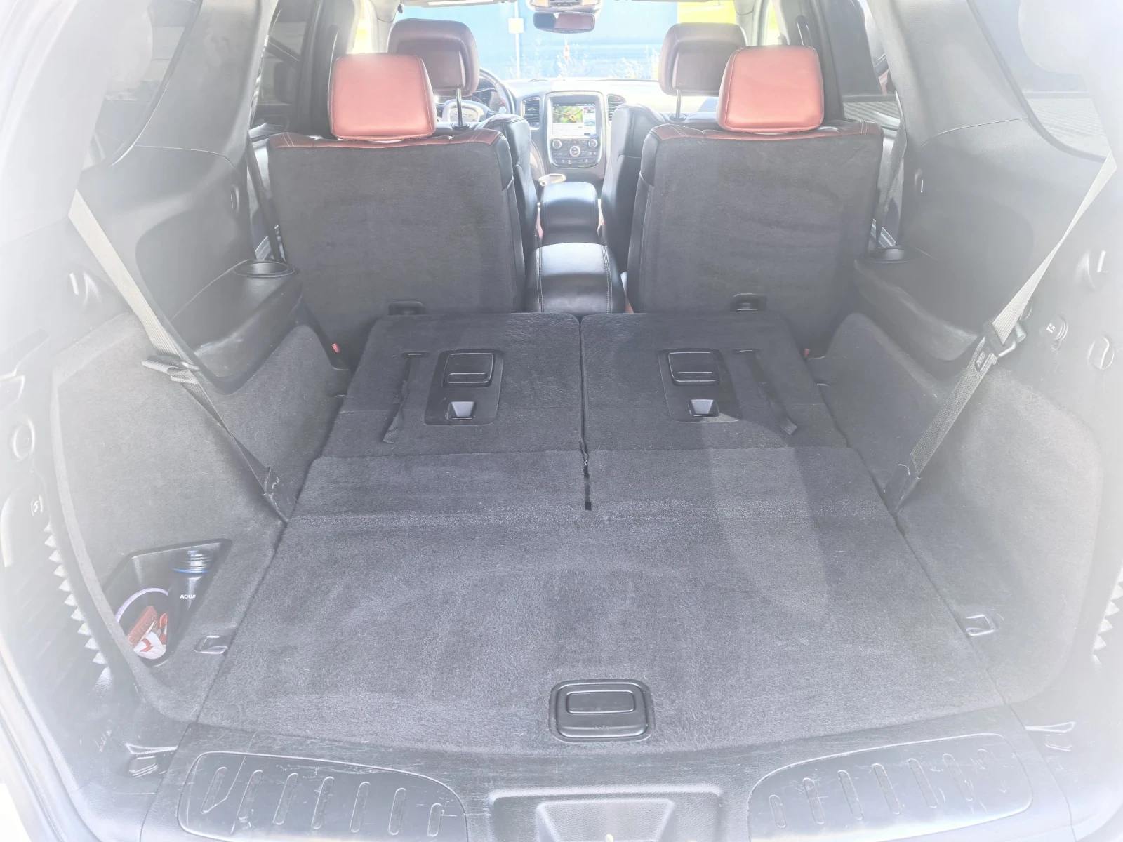 Dodge Durango 6.4 SRT FULL.!!! | Mobile.bg   15