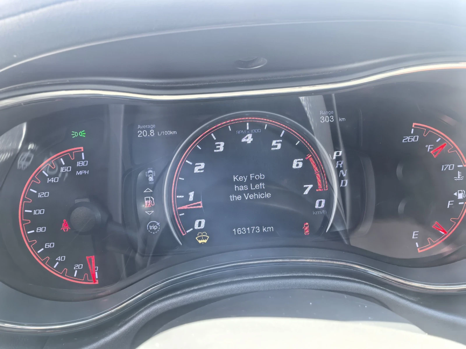 Dodge Durango 6.4 SRT FULL.!!! | Mobile.bg   17