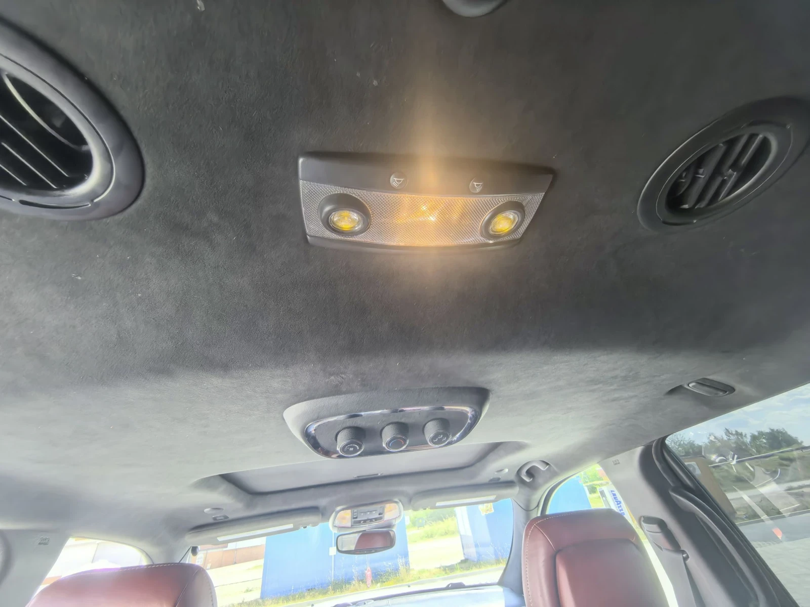 Dodge Durango 6.4 SRT FULL.!!! | Mobile.bg   11