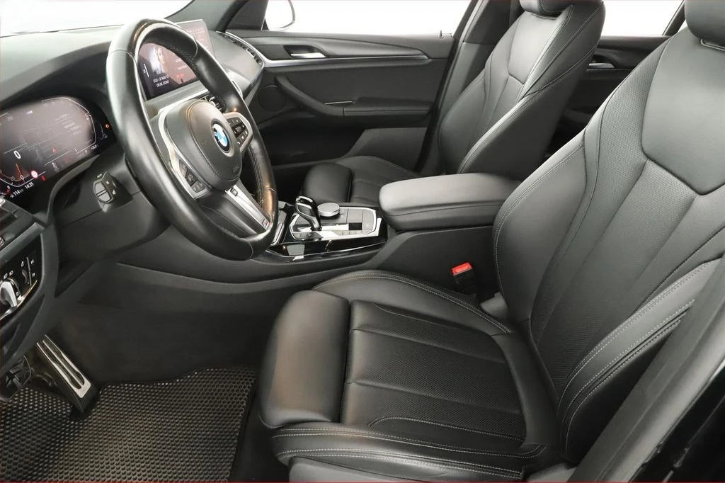 BMW X3 20d xDrive M Pack - изображение 6