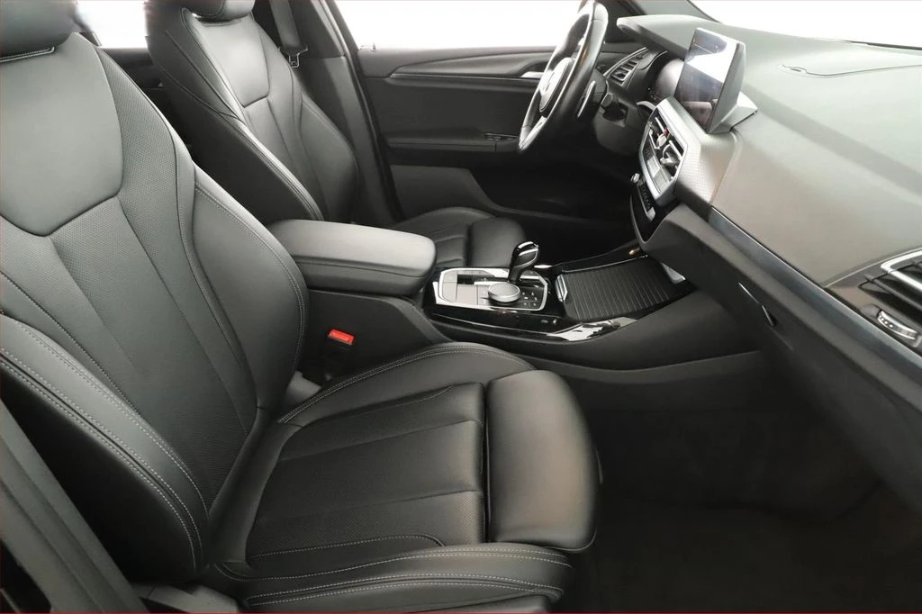 BMW X3 20d xDrive M Pack - изображение 7