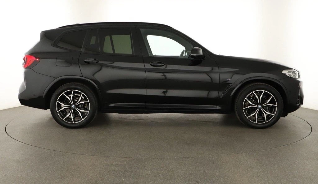 BMW X3 20d xDrive M Pack - изображение 5