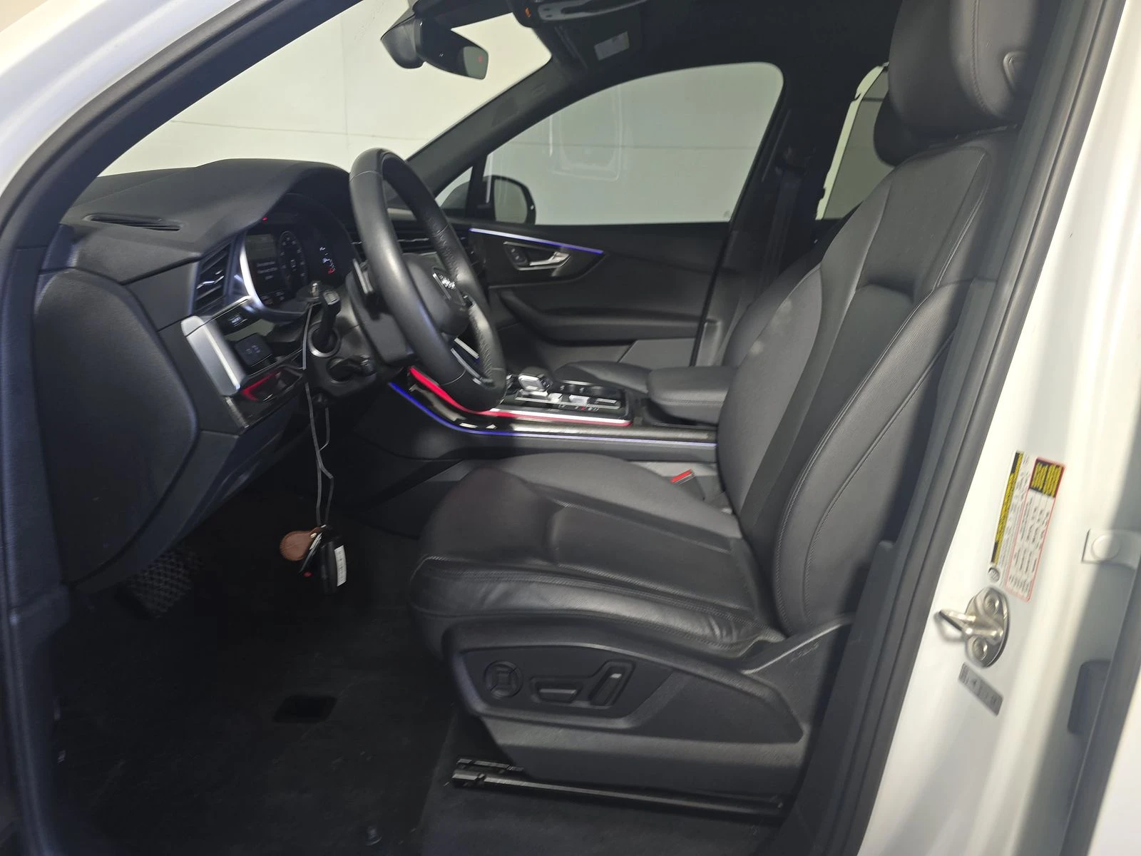 Audi Q7 2022* MATRIX* DISTRONIK* 360* B&O* * * 4- | Mobile.bg   11