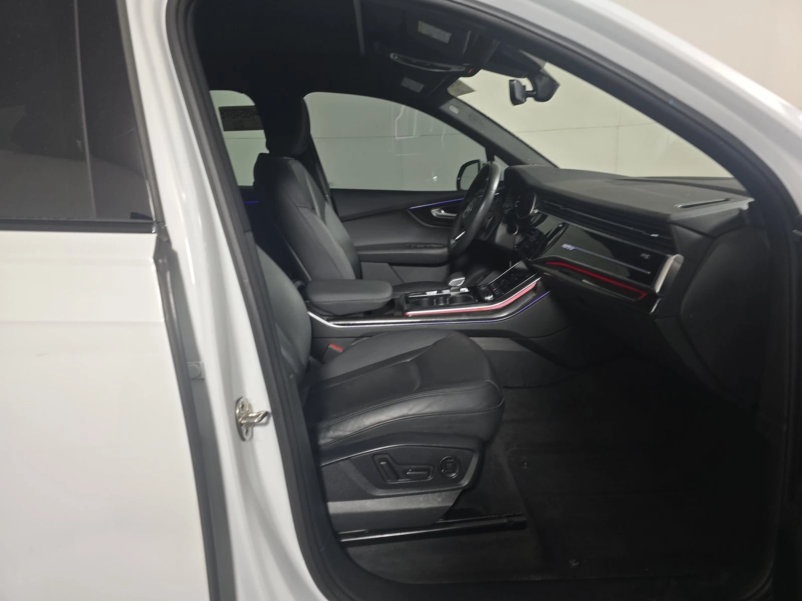 Audi Q7 2022* MATRIX* DISTRONIK* 360* B&O* * * 4- | Mobile.bg   12