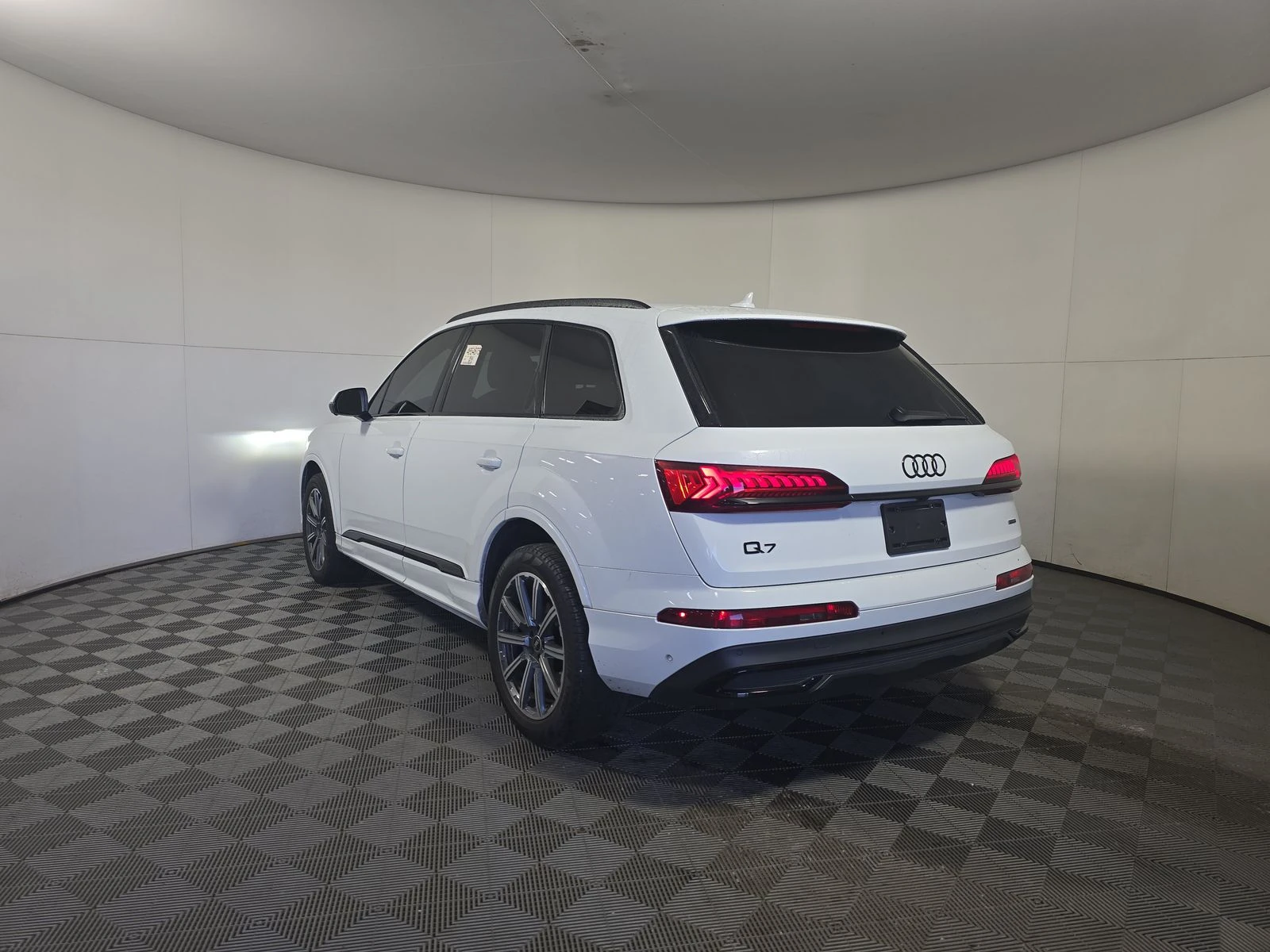 Audi Q7 2022* MATRIX* DISTRONIK* 360* B&O* ОБДУХ* ПАНО* 4- - изображение 5