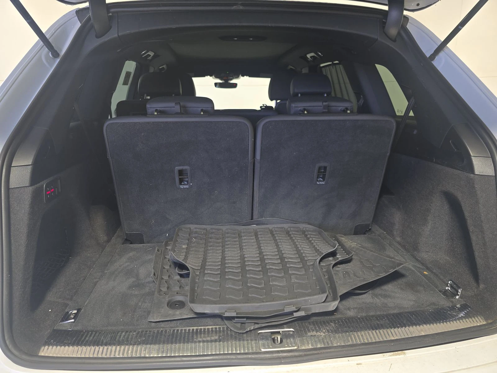 Audi Q7 2022* MATRIX* DISTRONIK* 360* B&O* * * 4- | Mobile.bg   16