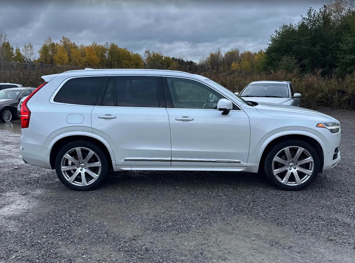 Volvo Xc90 T6 Inscription - изображение 3