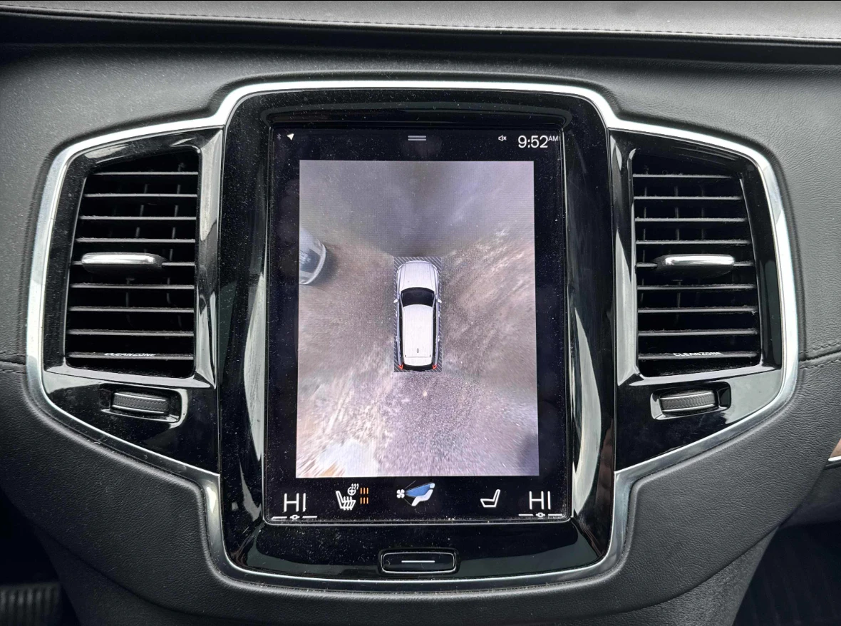 Volvo Xc90 T6 Inscription - изображение 9