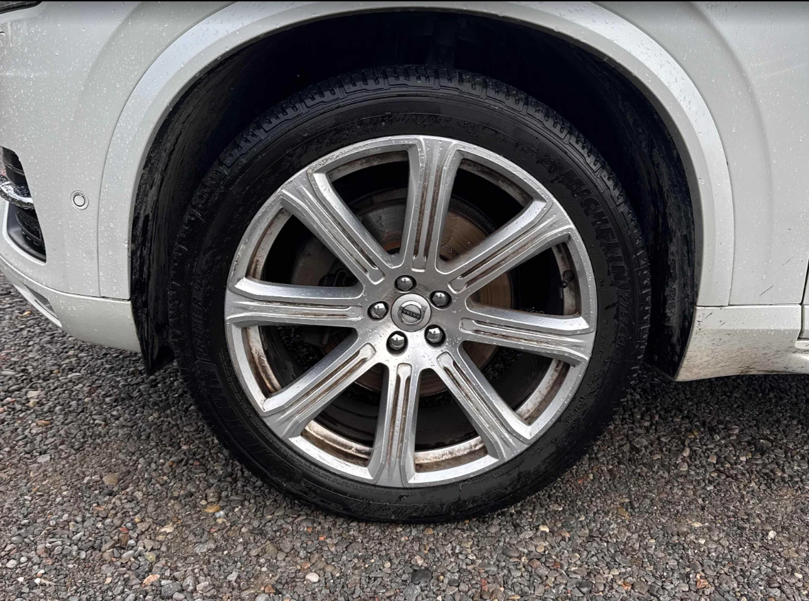 Volvo Xc90 T6 Inscription - изображение 6