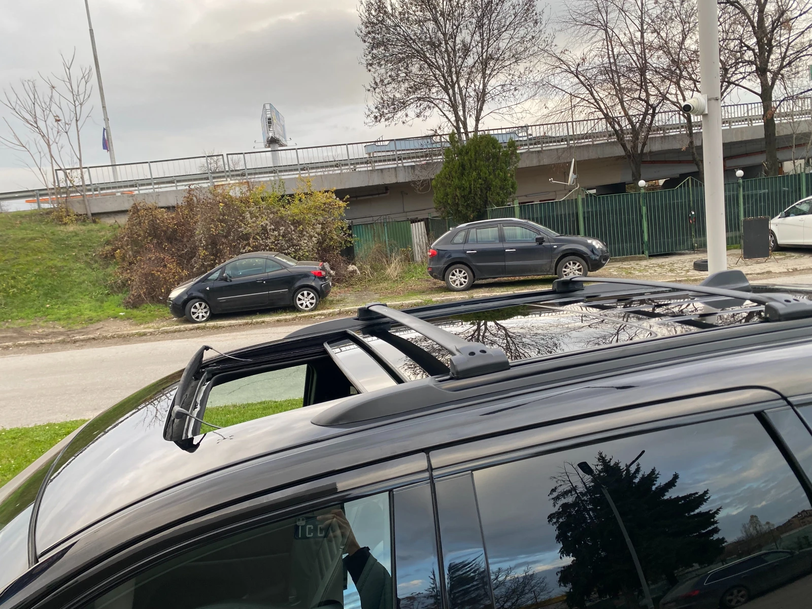 Jeep Grand cherokee 5.7HEMI/2020г/X - изображение 8