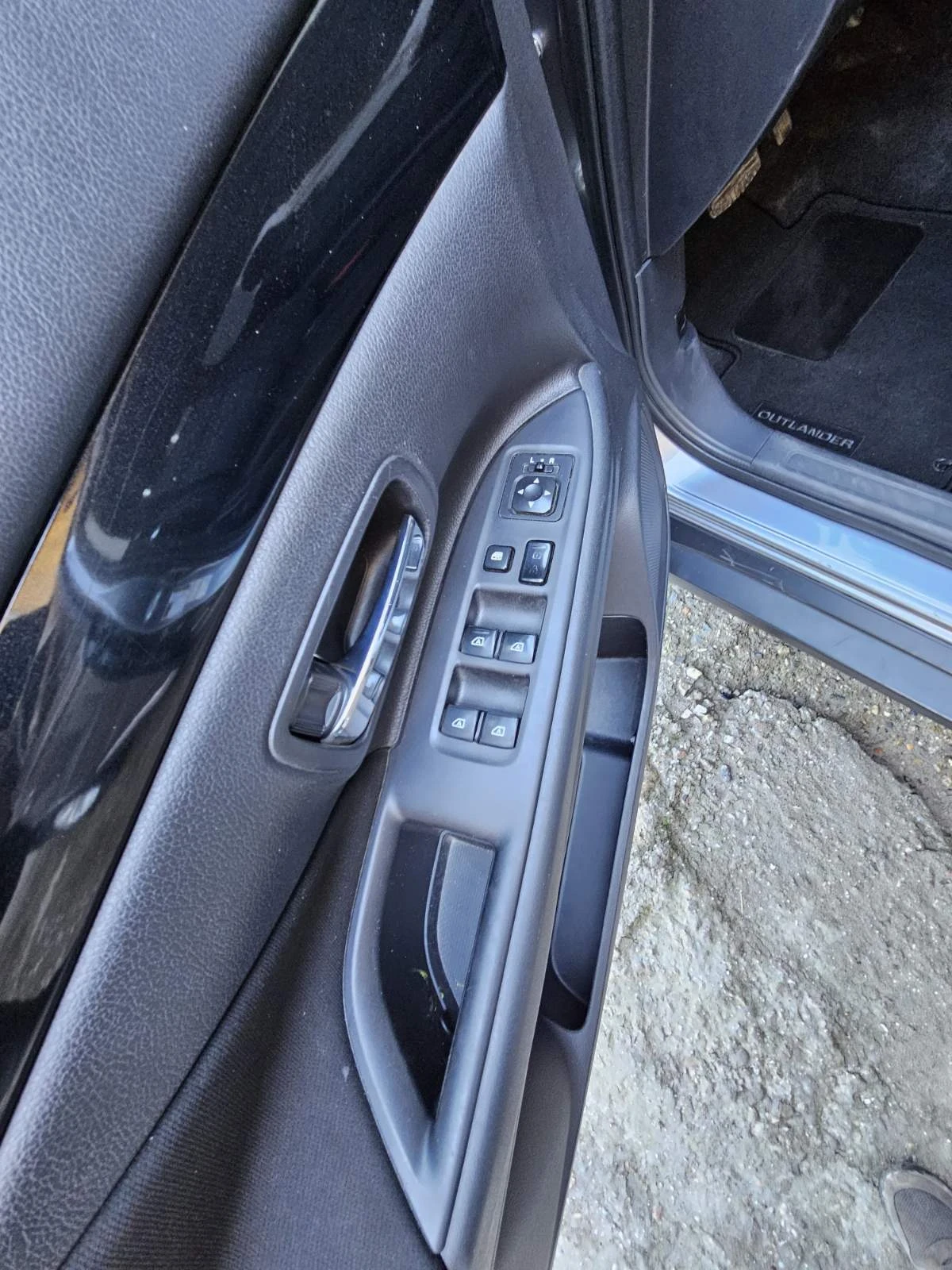 Mitsubishi Outlander 2.4  | Mobile.bg � ����������� 11