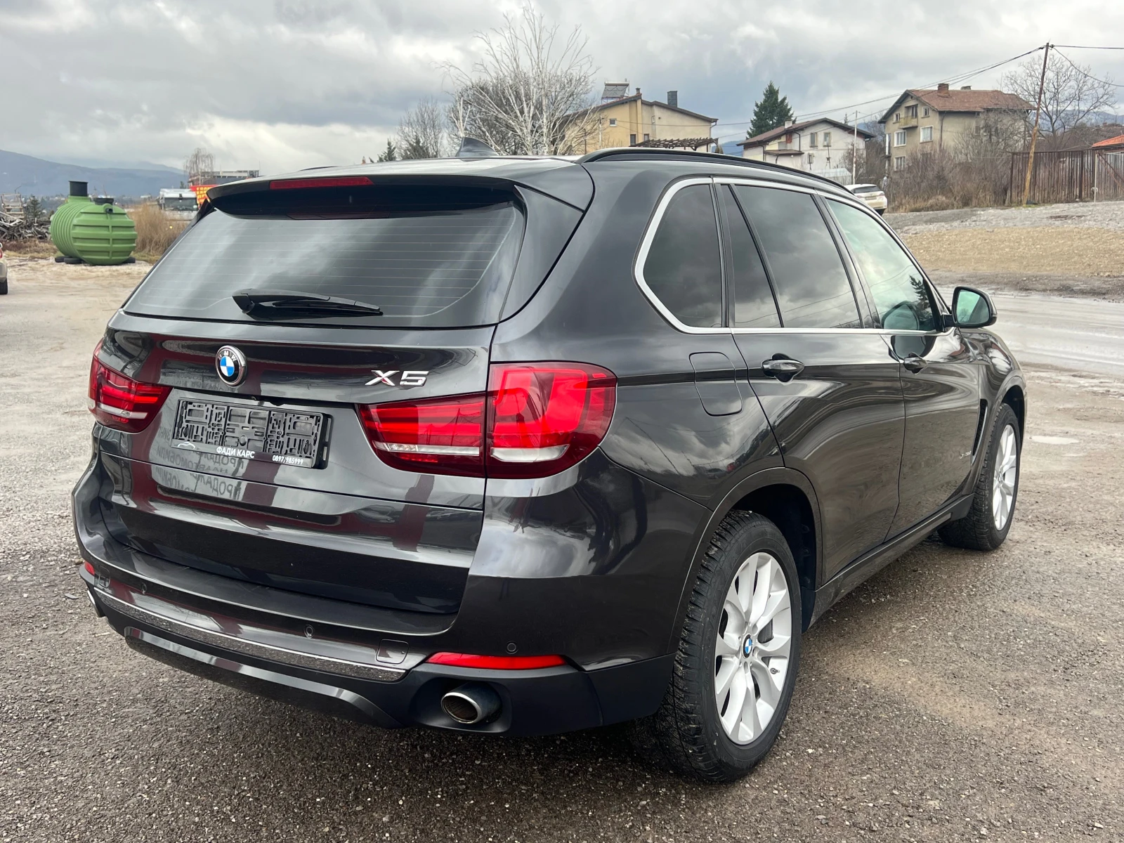 BMW X5  - изображение 7