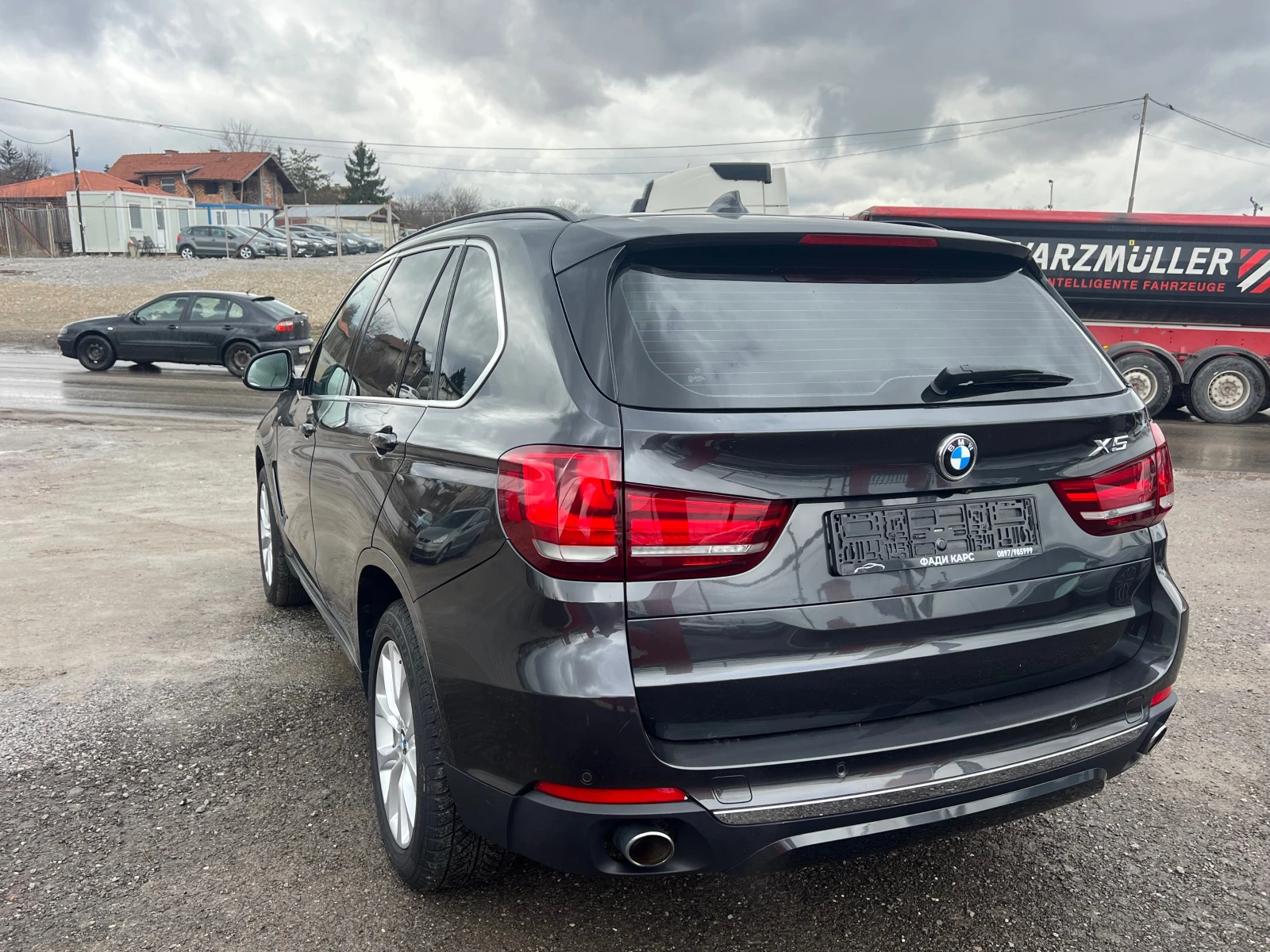 BMW X5  - изображение 5