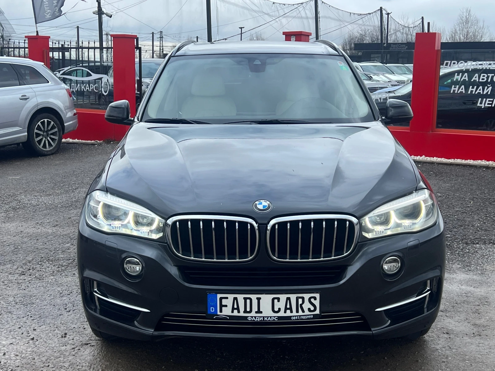 BMW X5  - изображение 3