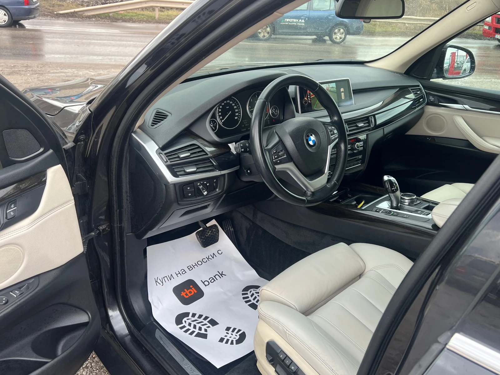 BMW X5  - изображение 10