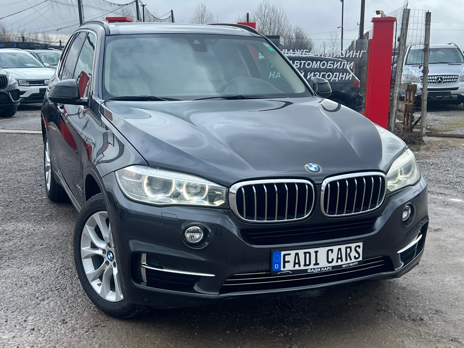 BMW X5 | Mobile.bg � ����������� 1