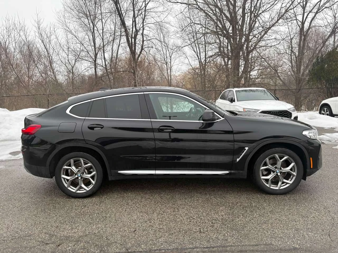 BMW X4 xDrive30i  CARFAX, снимка 3 - Автомобили и джипове - 53767442