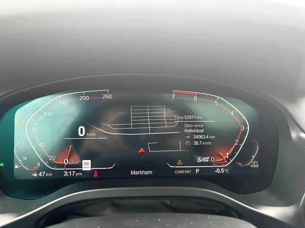 BMW X4 xDrive30i  CARFAX, снимка 8 - Автомобили и джипове - 53767442