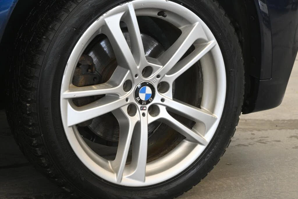 BMW X3 I * M-Package* * HeadUp* AвтоКредит* (ЦЕНА ДО БГ), снимка 17 - Автомобили и джипове - 53769693