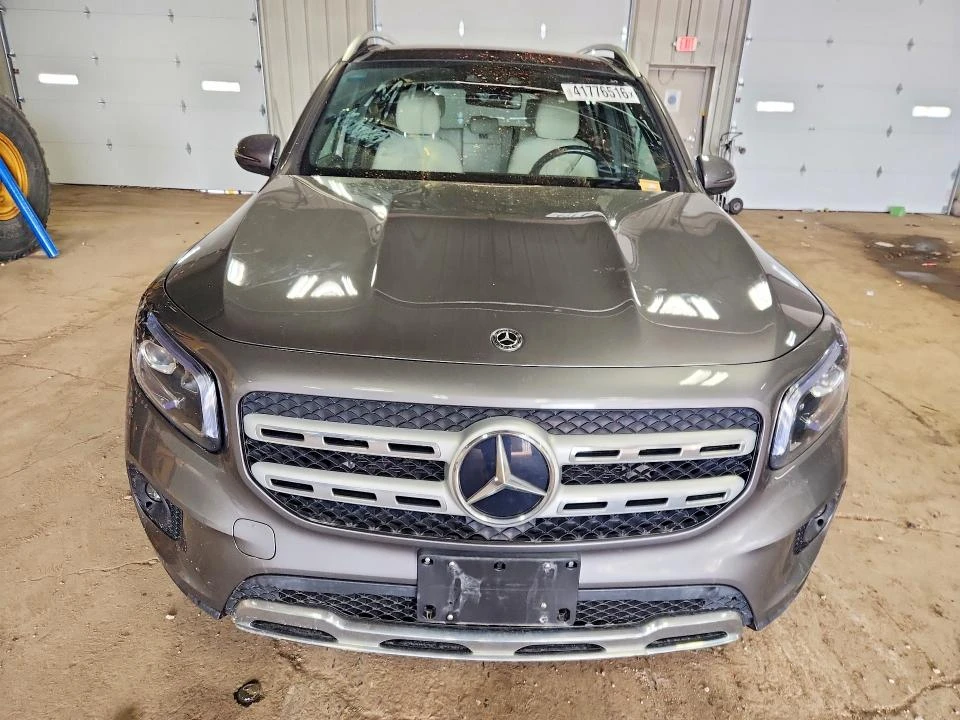 Mercedes-Benz GLA 250 2.0L 4 ALL WHEEL DRIVE | Mobile.bg � ����������� 5