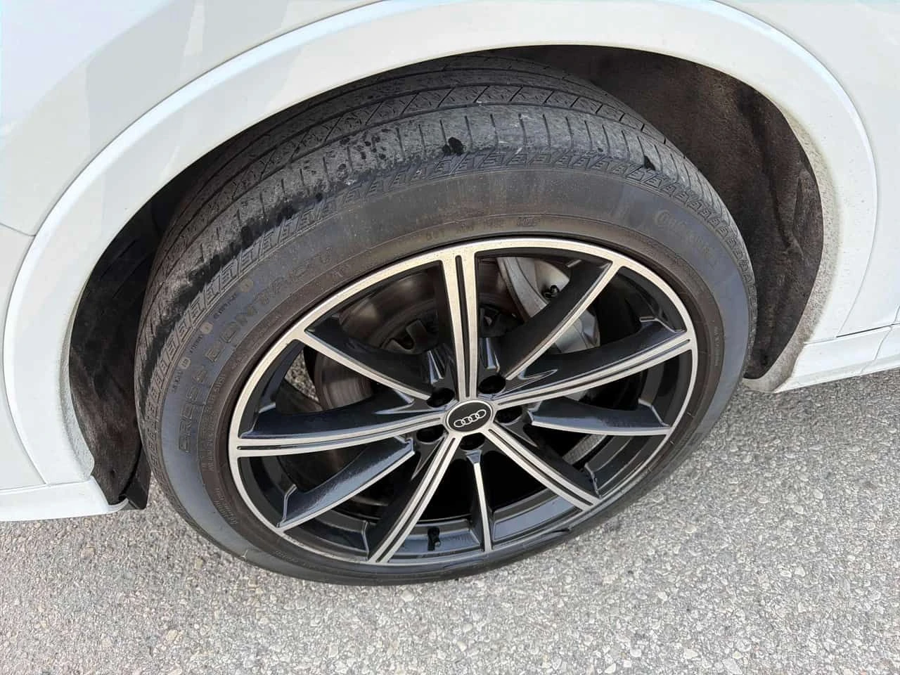 Audi Q7 Komfort /CAMERA/ПОДГРЕВИ/АВТОКРЕДИТ , снимка 7 - Автомобили и джипове - 54666322