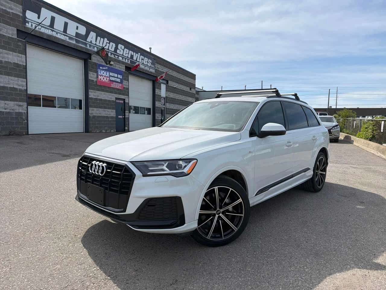Audi Q7 Komfort /CAMERA/ПОДГРЕВИ/АВТОКРЕДИТ 