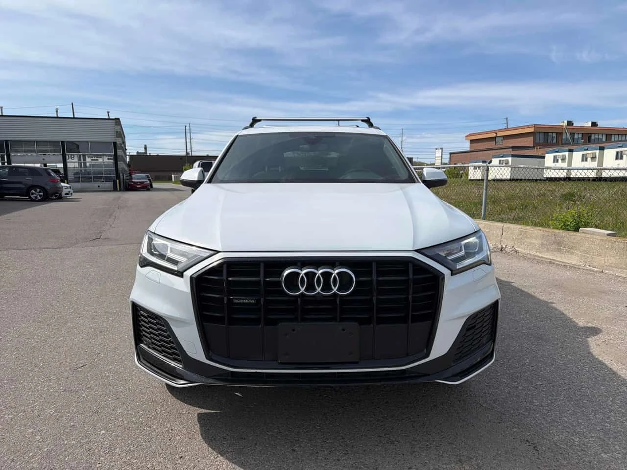 Audi Q7 Komfort /CAMERA/ПОДГРЕВИ/АВТОКРЕДИТ , снимка 6 - Автомобили и джипове - 54666322