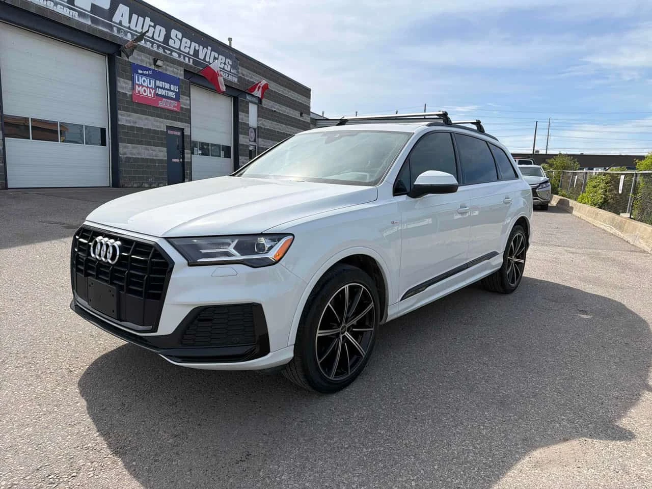 Audi Q7 Komfort /CAMERA/ПОДГРЕВИ/АВТОКРЕДИТ , снимка 10 - Автомобили и джипове - 54666322