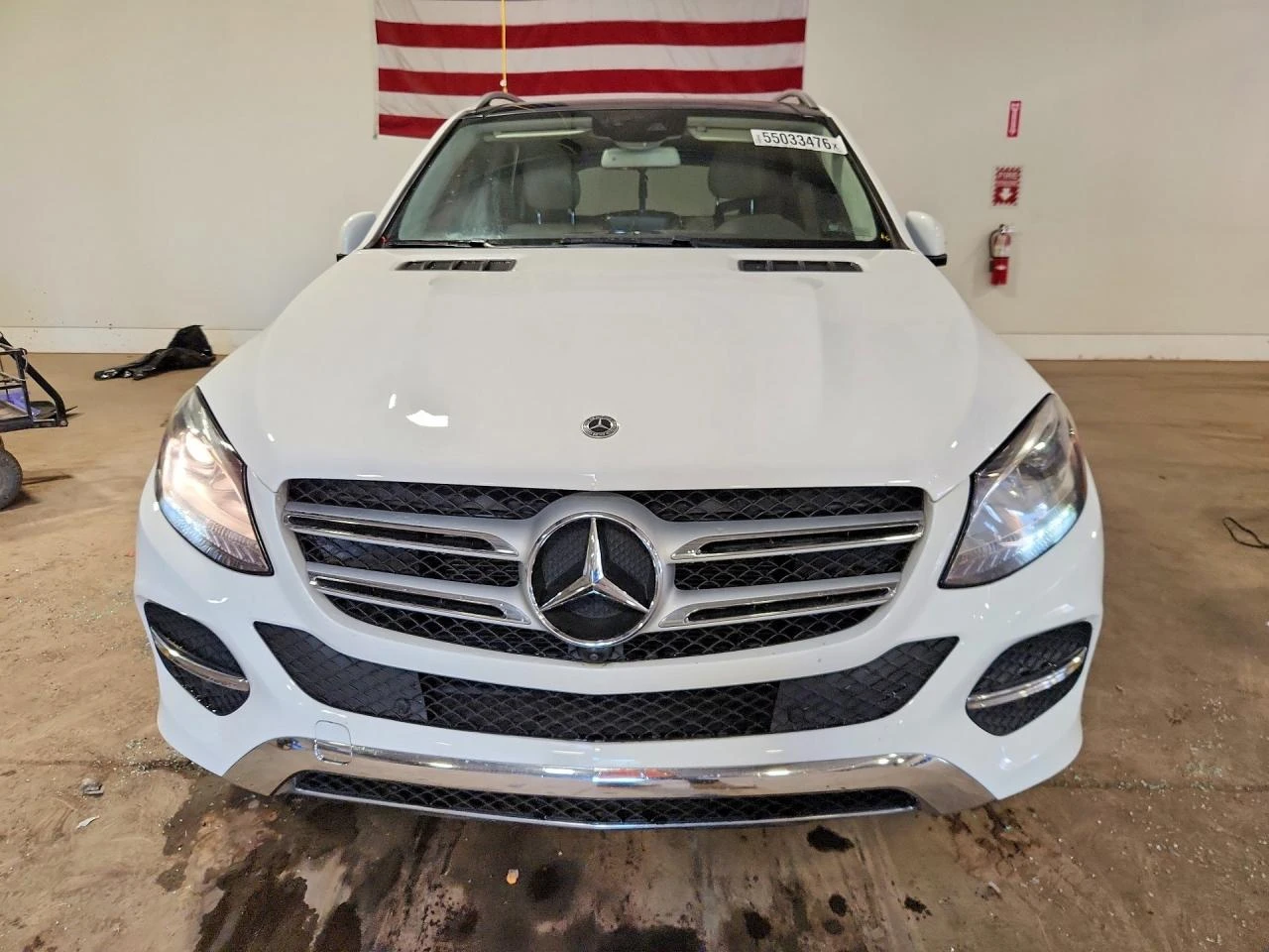 Mercedes-Benz GLE 350 4MATIC !!������!! #����� ����������# !�������� | Mobile.bg � ����������� 2