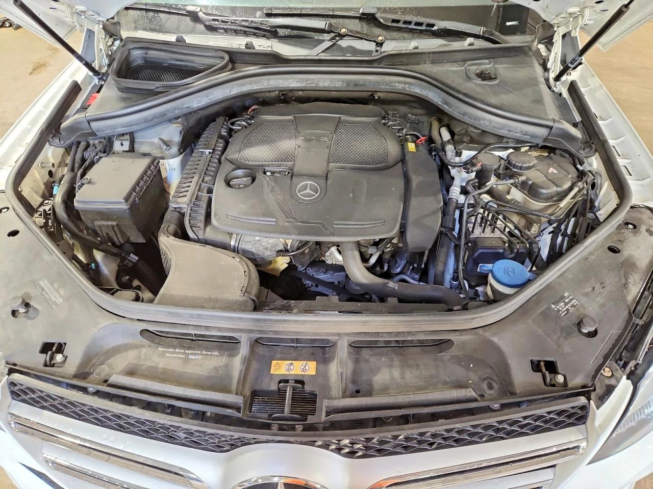 Mercedes-Benz GLE 350 4MATIC !!������!! #����� ����������# !�������� | Mobile.bg � ����������� 12