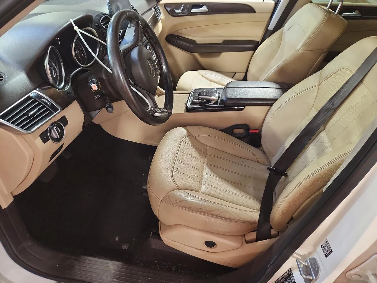 Mercedes-Benz GLE 350 4MATIC !!������!! #����� ����������# !�������� | Mobile.bg � ����������� 7