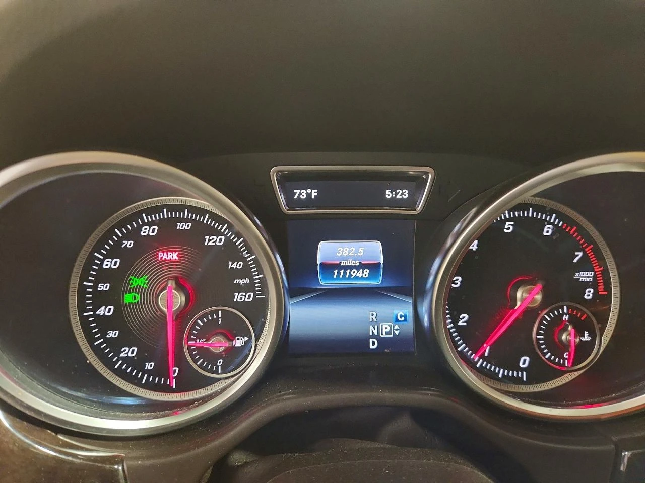 Mercedes-Benz GLE 350 4MATIC !!������!! #����� ����������# !�������� | Mobile.bg � ����������� 9