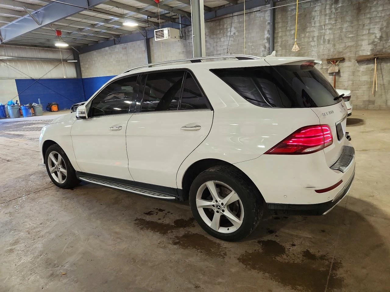 Mercedes-Benz GLE 350 4MATIC !!������!! #����� ����������# !�������� | Mobile.bg � ����������� 4