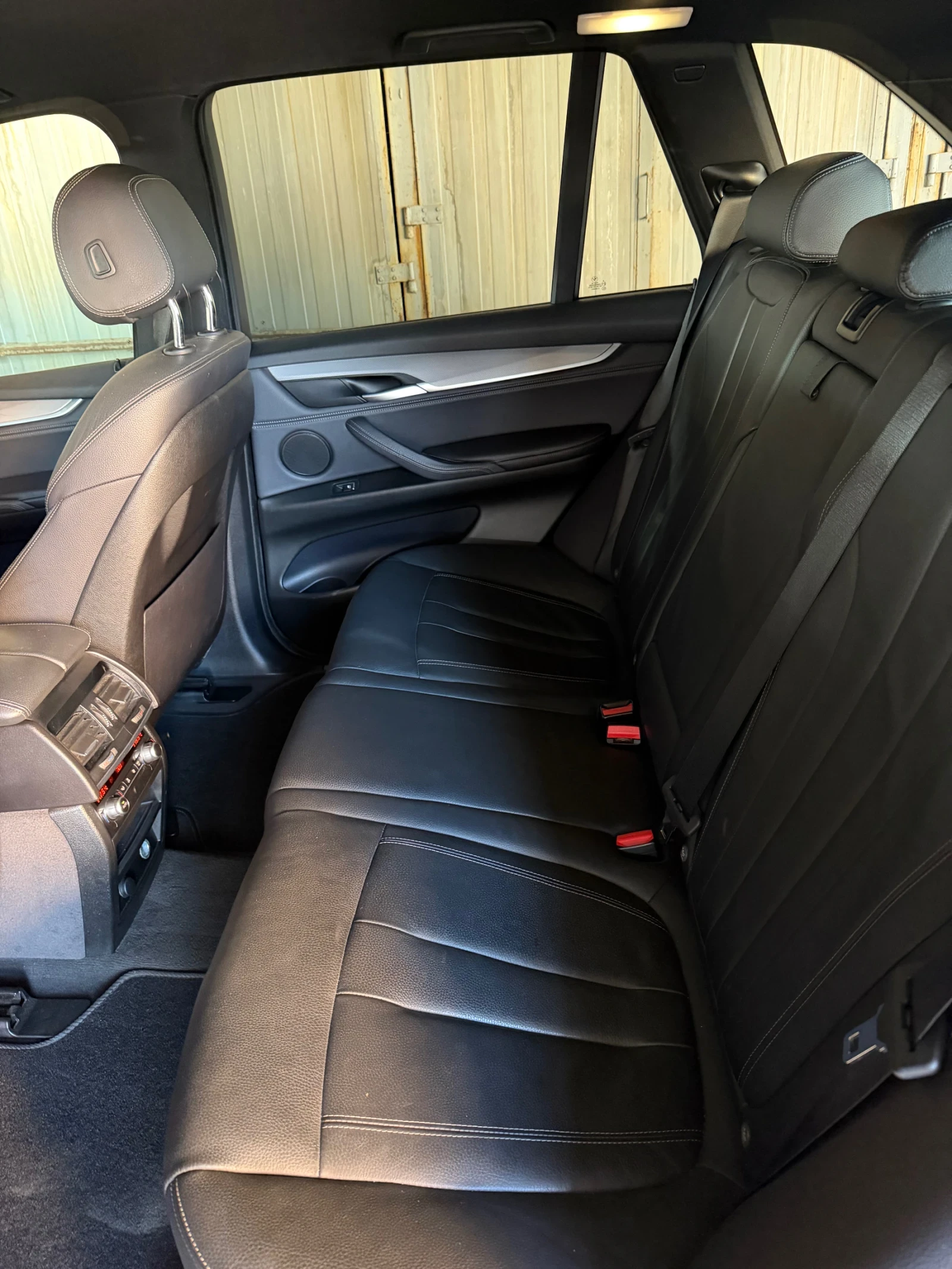 BMW X5 XDrive 3.0D, снимка 8 - Автомобили и джипове - 55122816