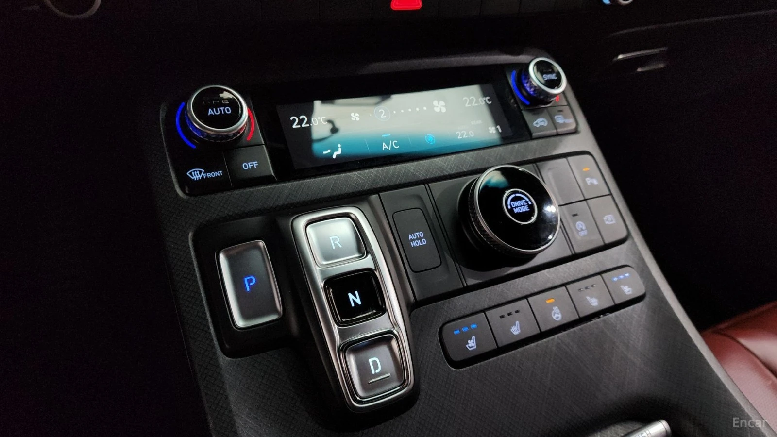 Hyundai Palisade 3.8 2WD Prestige* КОЖА* ОБДУХВ* НАВИ, снимка 7 - Автомобили и джипове - 55493932