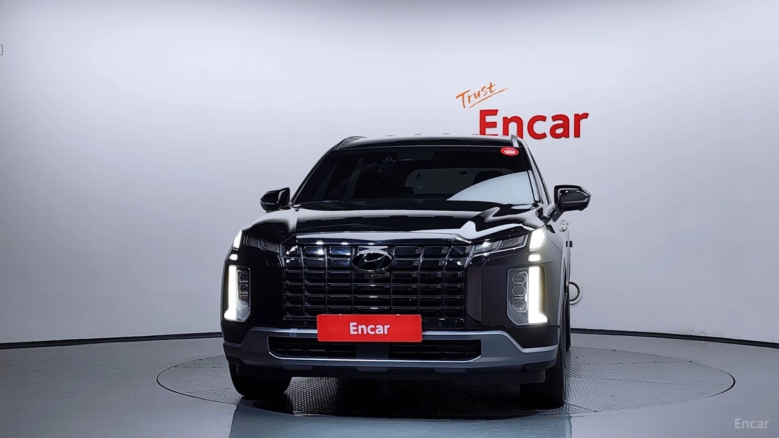Hyundai Palisade 3.8 2WD Prestige* КОЖА* ОБДУХВ* НАВИ, снимка 3 - Автомобили и джипове - 55493932