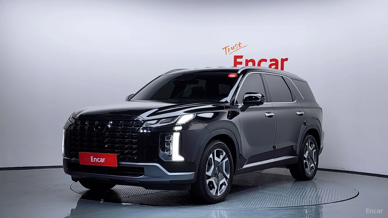 Hyundai Palisade 3.8 2WD Prestige* КОЖА* ОБДУХВ* НАВИ