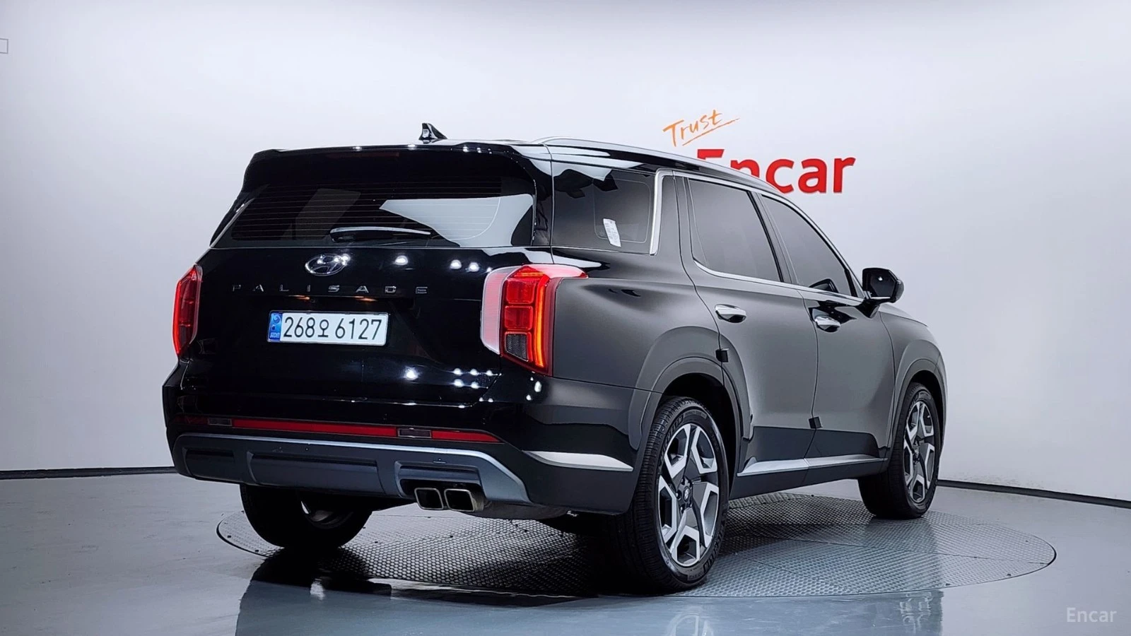 Hyundai Palisade 3.8 2WD Prestige* КОЖА* ОБДУХВ* НАВИ, снимка 2 - Автомобили и джипове - 55493932