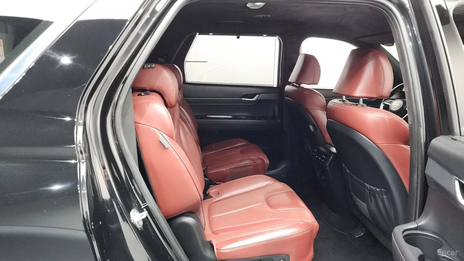 Hyundai Palisade 3.8 2WD Prestige* КОЖА* ОБДУХВ* НАВИ, снимка 10 - Автомобили и джипове - 55493932
