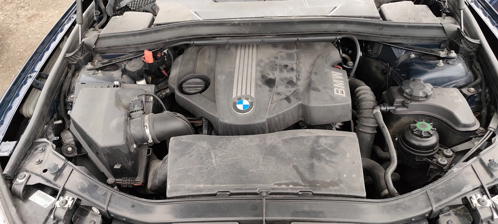 BMW X1 2.0D-177�.�. E84 xDrive ������� Navi | Mobile.bg � ����������� 16