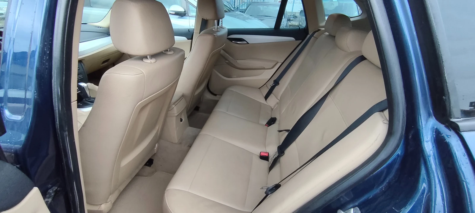 BMW X1 2.0D-177�.�. E84 xDrive ������� Navi | Mobile.bg � ����������� 8
