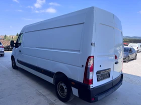 Renault Master КЛИМАТИК ЕВРО 5, снимка 3