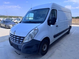 Renault Master КЛИМАТИК ЕВРО 5, снимка 2