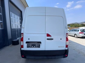 Renault Master КЛИМАТИК ЕВРО 5, снимка 4