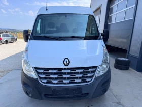 Renault Master КЛИМАТИК ЕВРО 5, снимка 1
