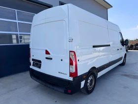 Renault Master КЛИМАТИК ЕВРО 5, снимка 5